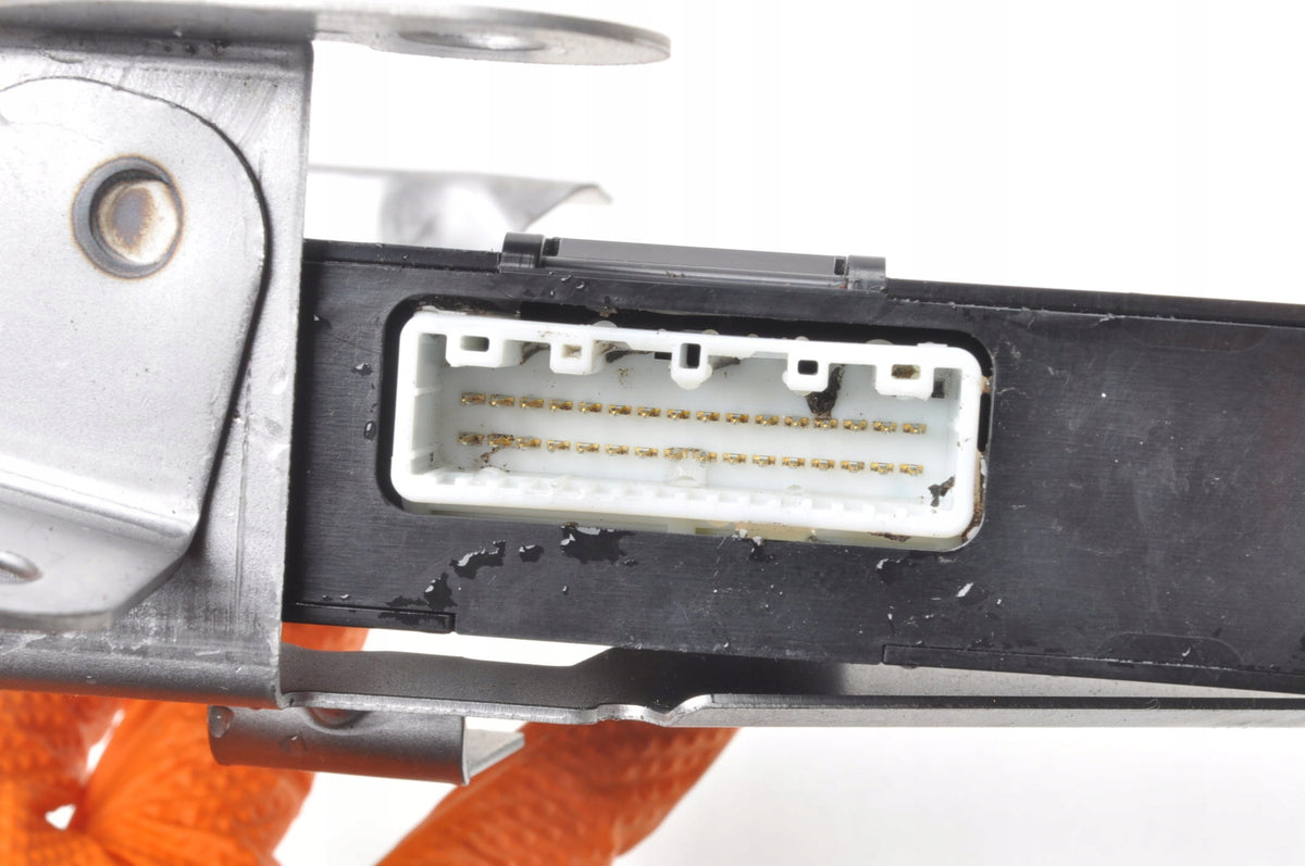 MITSUBISHI ECLIPSE CROSS MODULE PDC PARKTRONIC 18R 8638A141