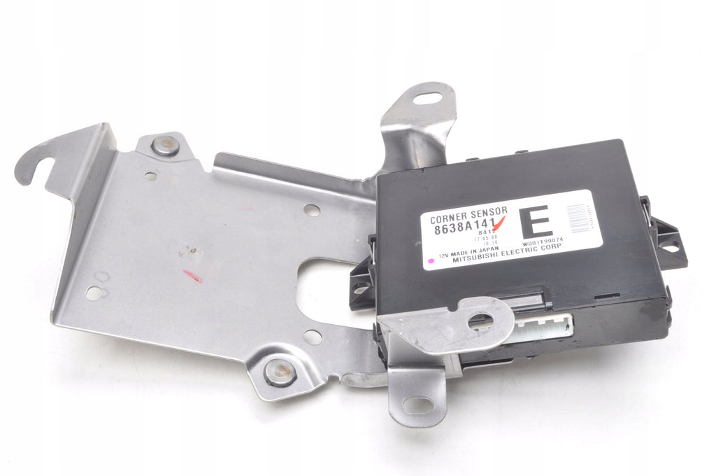 MITSUBISHI ECLIPSE CROSS MODULE PDC PARKTRONIC 18R 8638A141