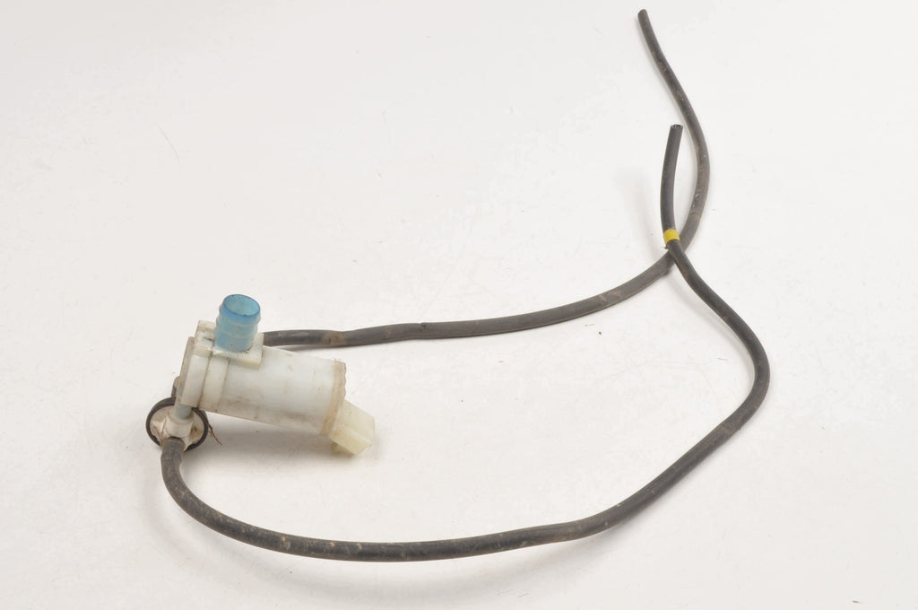 MITSUBISHI OUTLANDER III ENGINE WASHER PUMP
