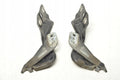 MK5 MASK HINGE LEFT RIGHT SET DS73-F16800-BD DS73-F16801-BD