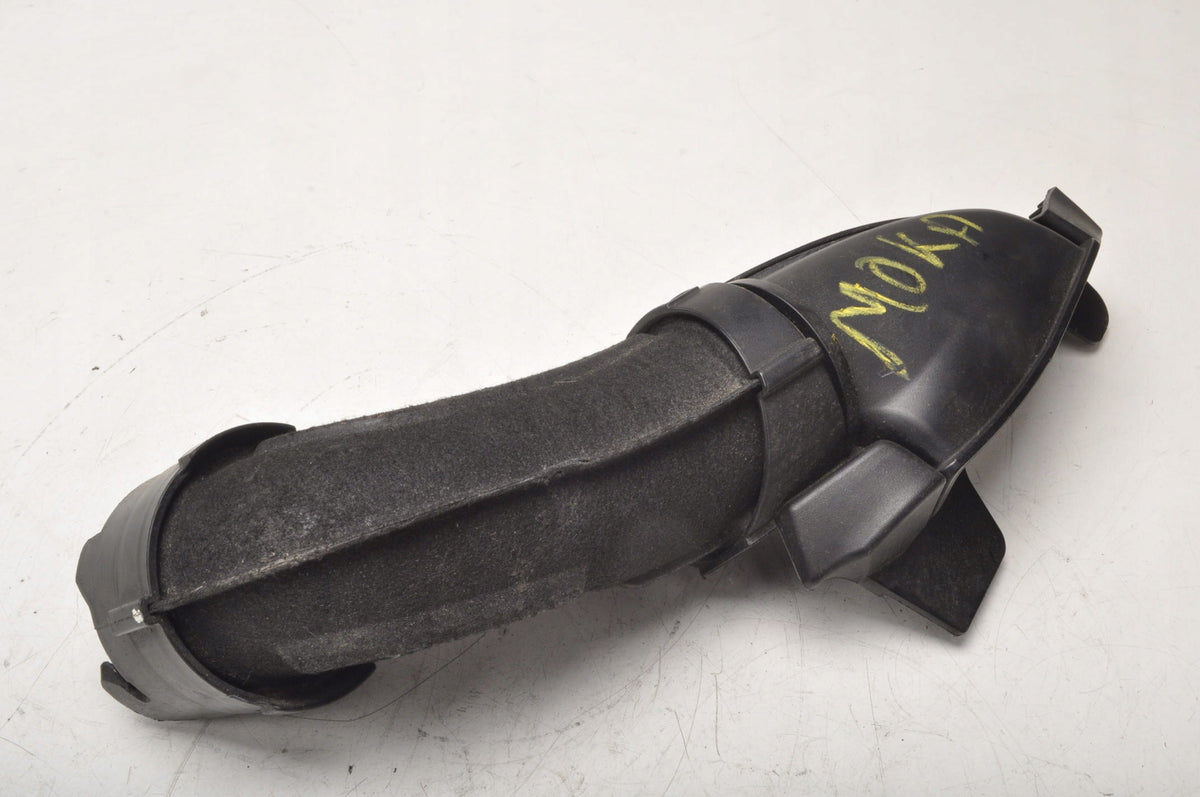 MOCHA AND 1.6 CDTI PIPE AIR INTAKE 94550568