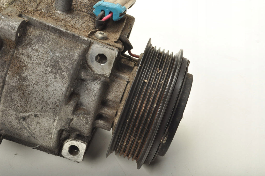MOCHA X TRAX 1.7 CDTI AIR CONDITIONING COMPRESSOR 953695429542