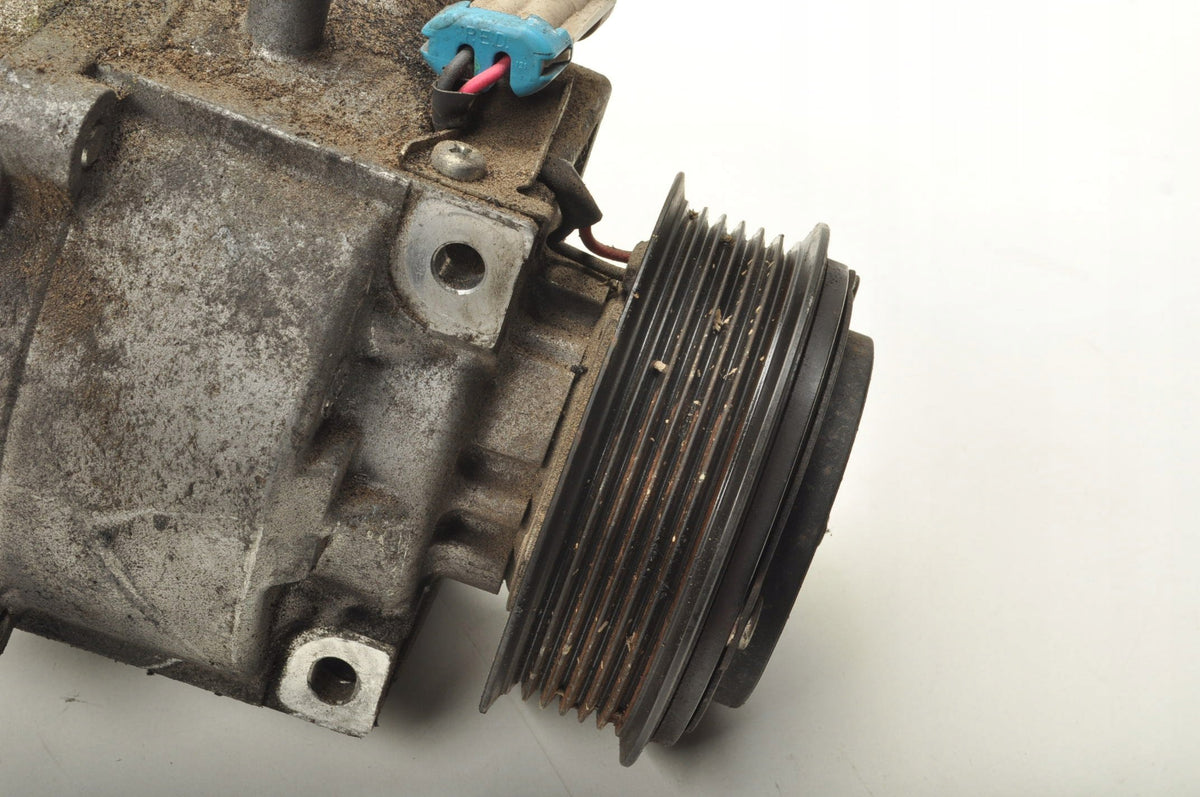 MOCHA X TRAX 1.7 CDTI AIR CONDITIONING COMPRESSOR 953695429542