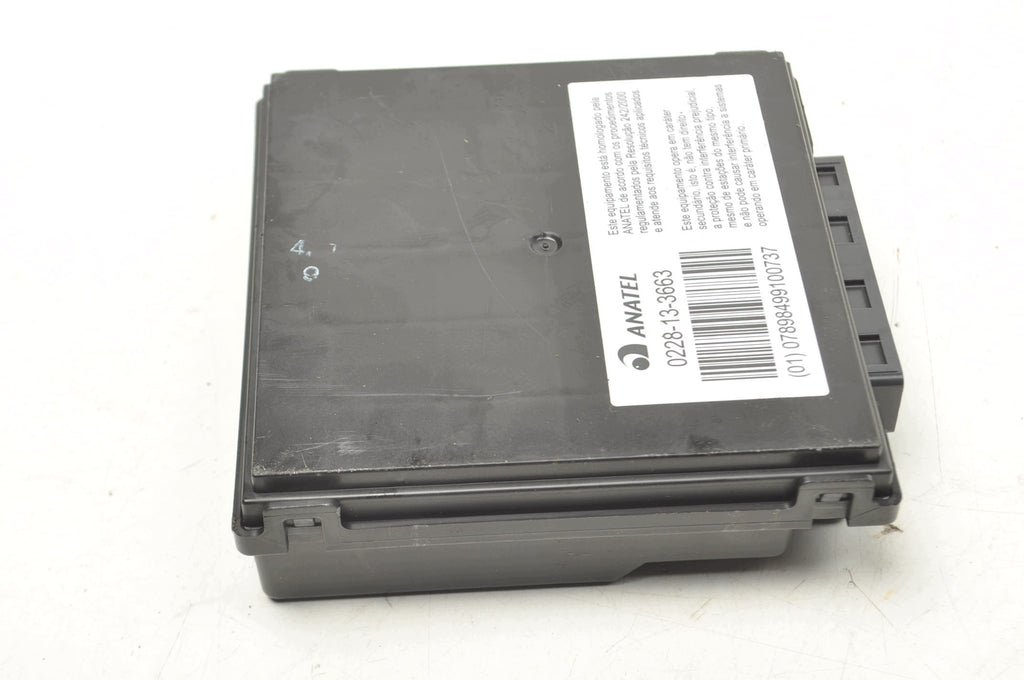 MODUL DRIVER KEYLESS OPEL ASTRA K 13595822
