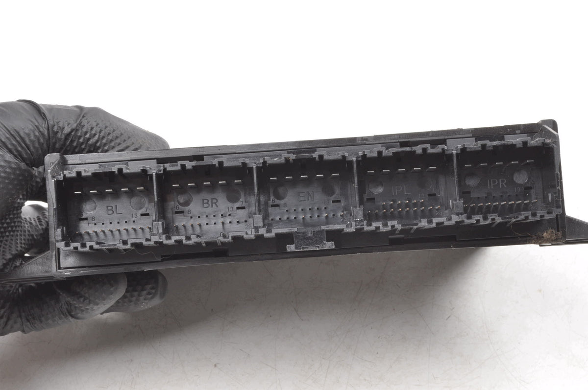 MODUL DRIVER KEYLESS VOLVO C30 LIFT S40 II V50 C70 31300489
