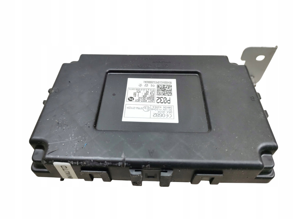 MODULE BCM FUSE BOX HYUNDAI I30 III (2016-2018) 95400-G4310