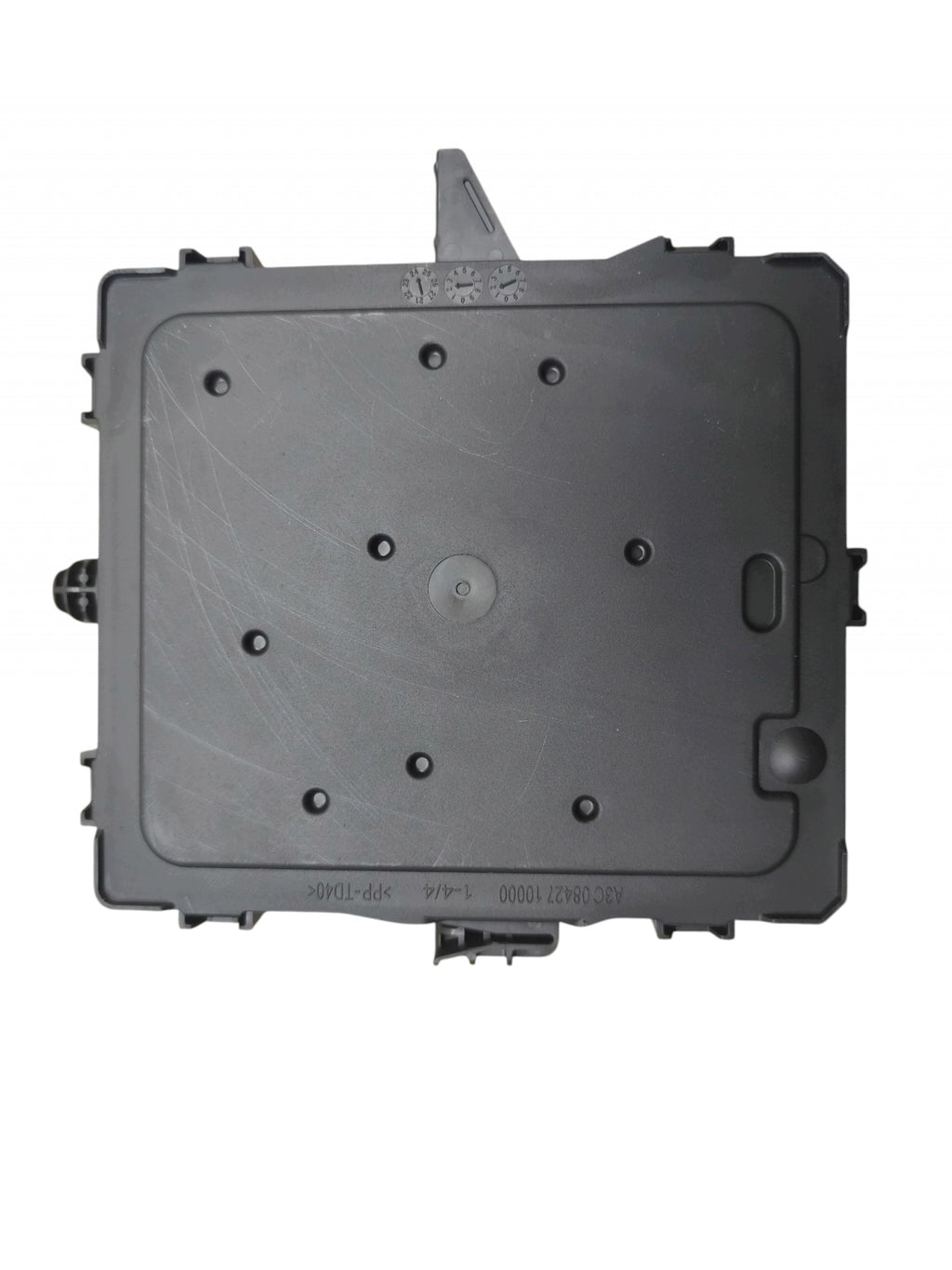 MODULE BCM FUSE BOX NISSAN QASHQAI J12 284B26TY1C