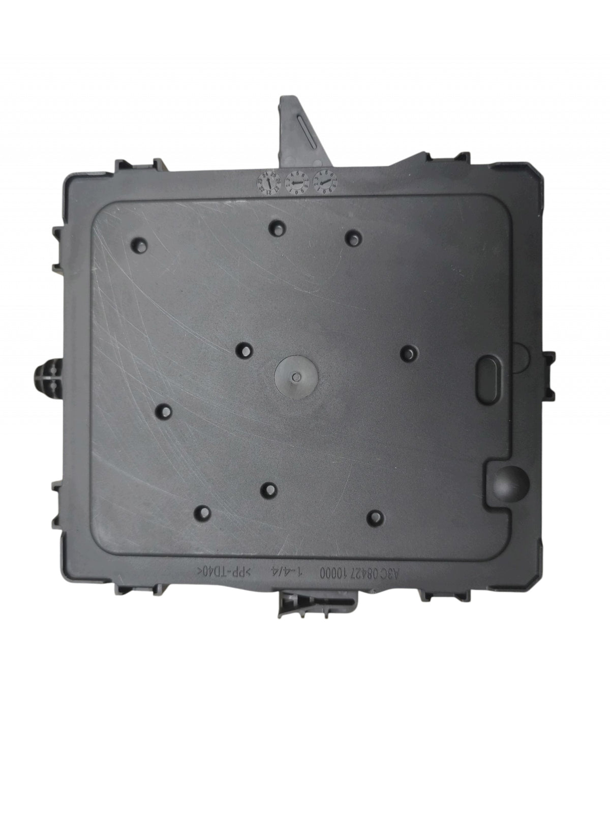 MODULE BCM FUSE BOX NISSAN QASHQAI J12 284B26TY1C