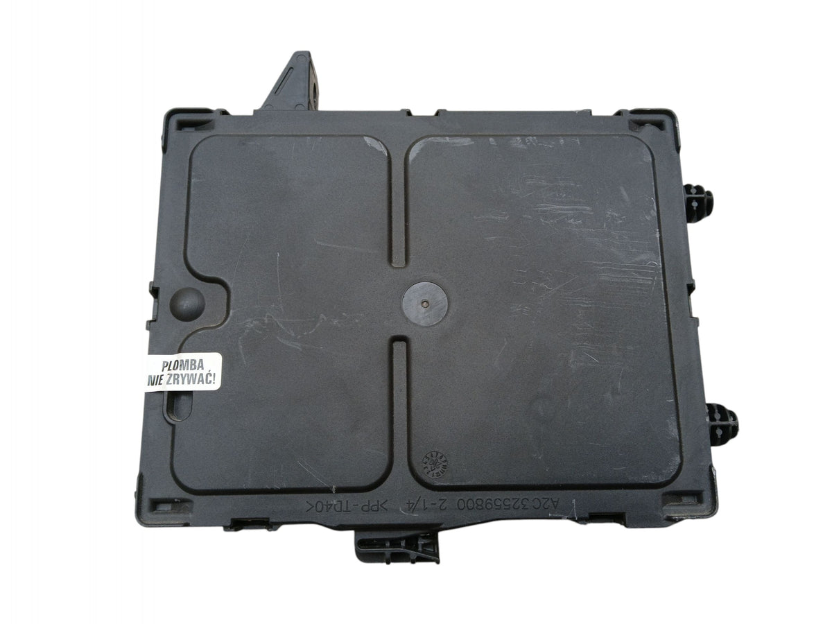 MODULE BCM FUSE BOX RENAULT MEGANE IV 4 284B10674R