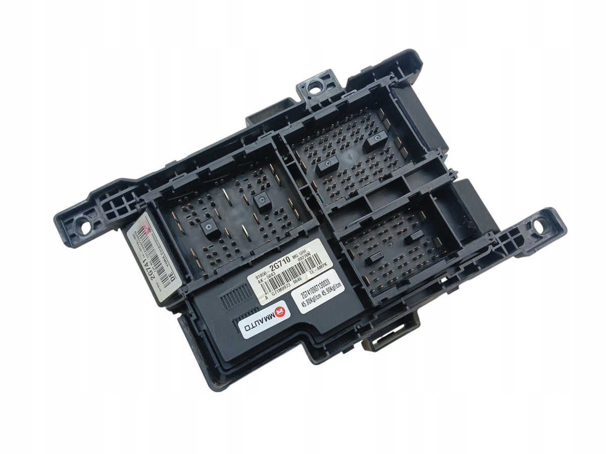 MODULE BCM KIA MAGENTIS II 91950-2G741