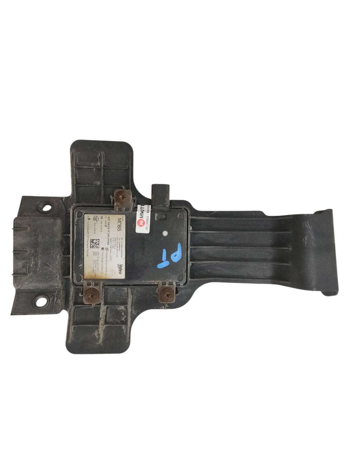 MODULE BLIND SPOT SENSOR RADAR RIGHT REAR KIA OPTIMA IV 95821-D4100