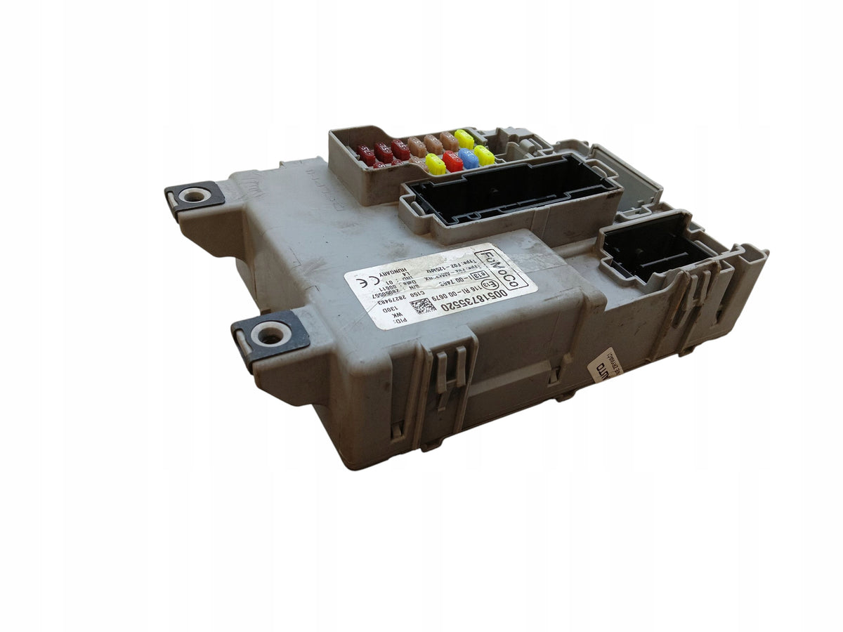 MODULE BOX BSI FORD KA MK2 00518735520
