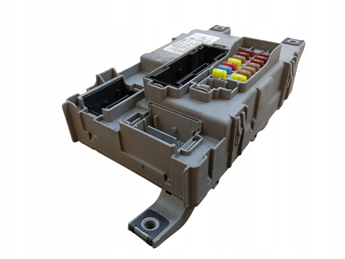 MODULE BOX BSI FORD KA MK2 00518735520