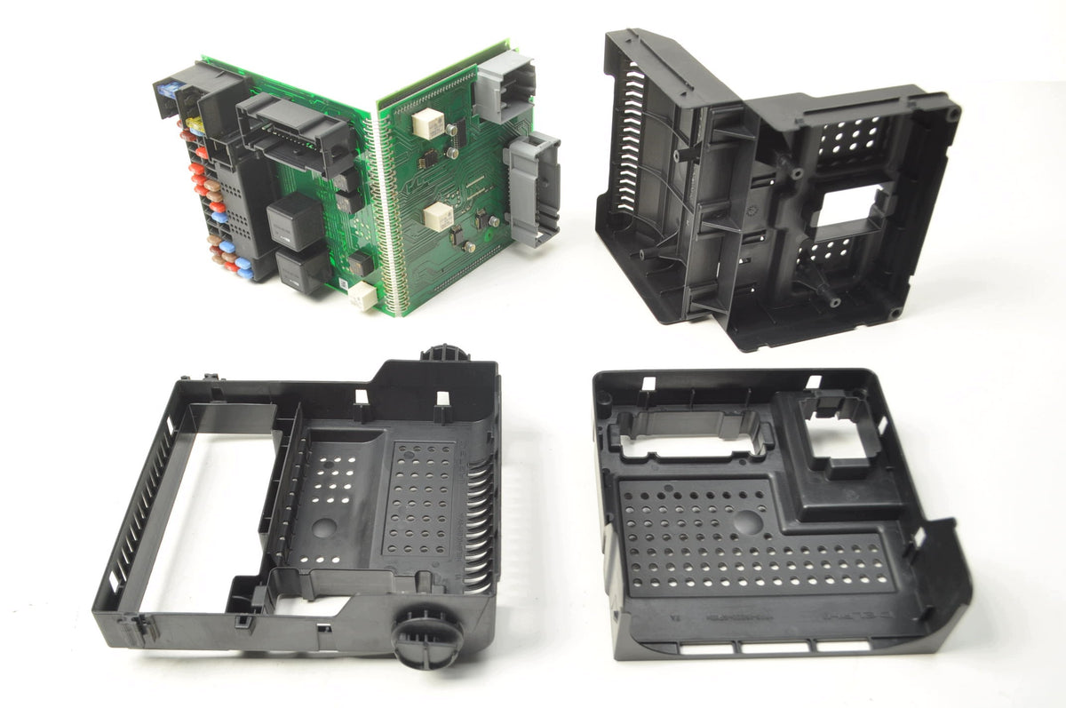 MODULE CEM VOLVO S60 V70 XC70 XC90 31314468 LIFT