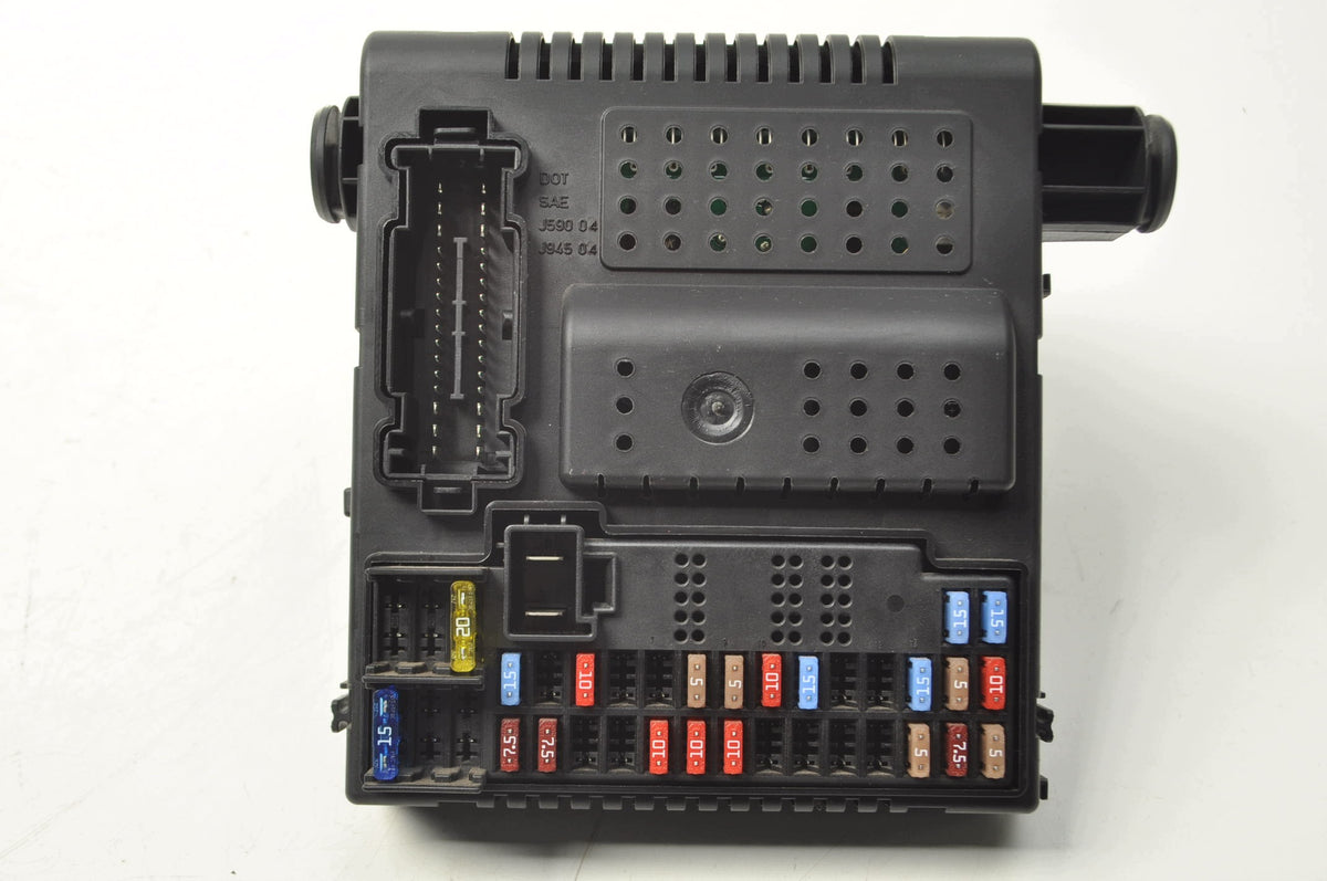 MODULE CEM VOLVO S60 V70 XC70 XC90 31314468 LIFT