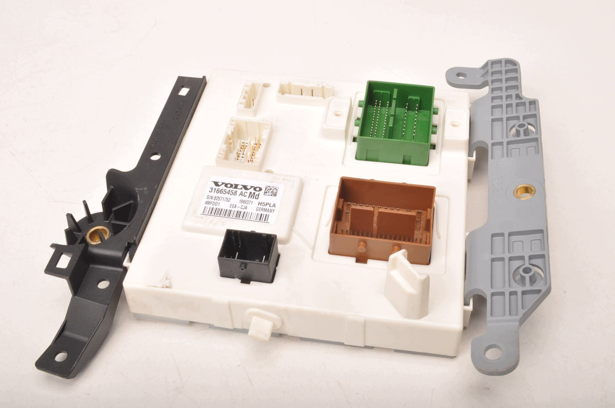 MODULE CEM VOLVO V60 II S60 III 31665458