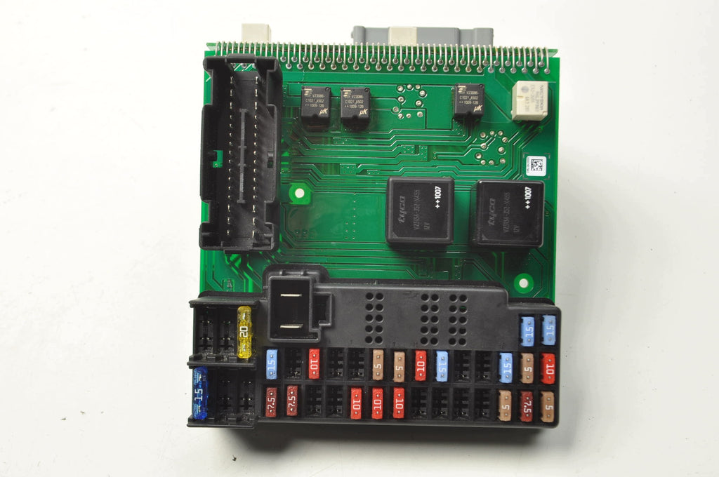 MODULE CEM VOLVO XC90 31314468