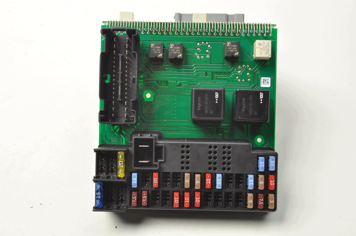 MODULE CEM VOLVO XC90 31314468