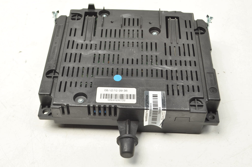 MODULE CONTROLLER BLUE ME ALFA ROMEO GIULIETTA 50528522