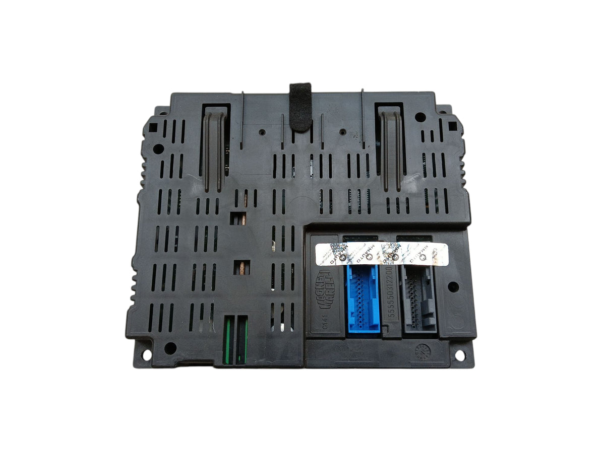MODULE CONTROLLER BLUE ME FIAT CROMA II BRAVO II 51830277