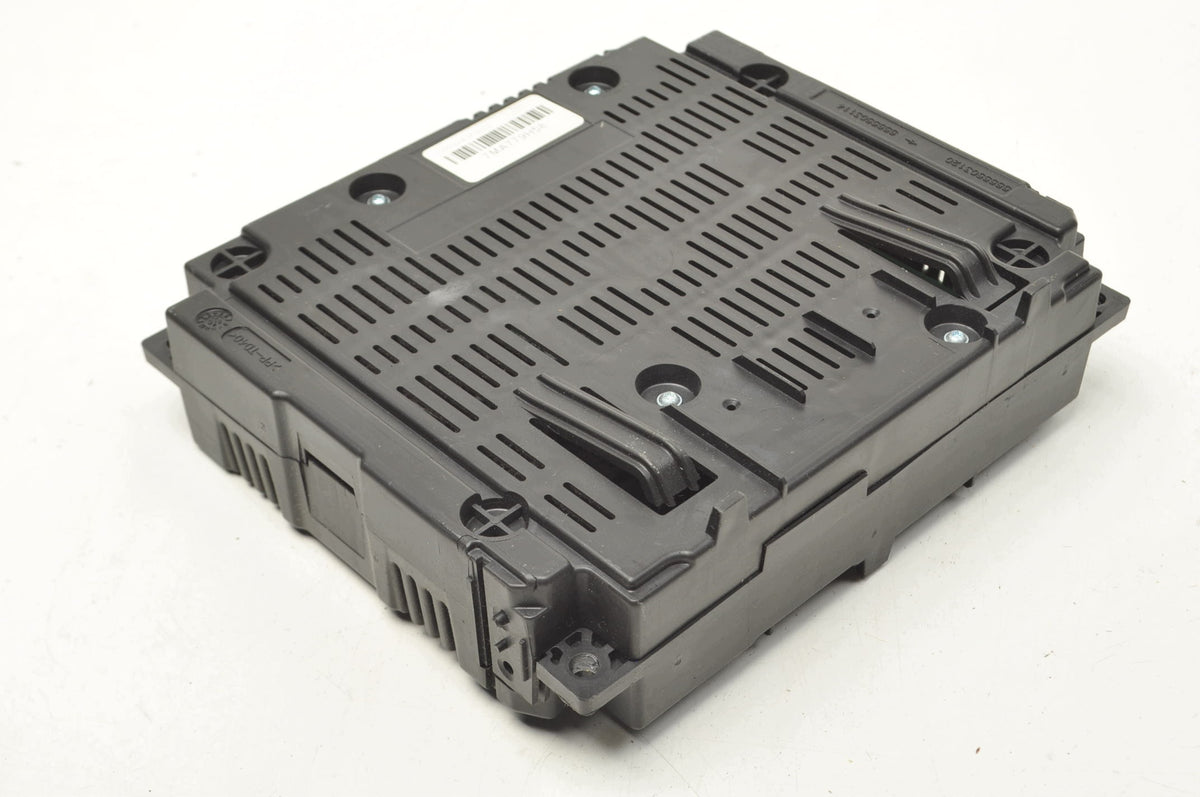 MODULE CONTROLLER BLUE ME FIAT FIORINO III QUBO 51818143
