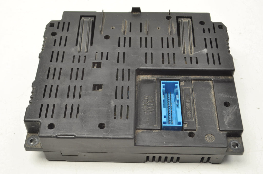 MODULE CONTROLLER BLUE ME FIAT FIORINO III QUBO 51818143