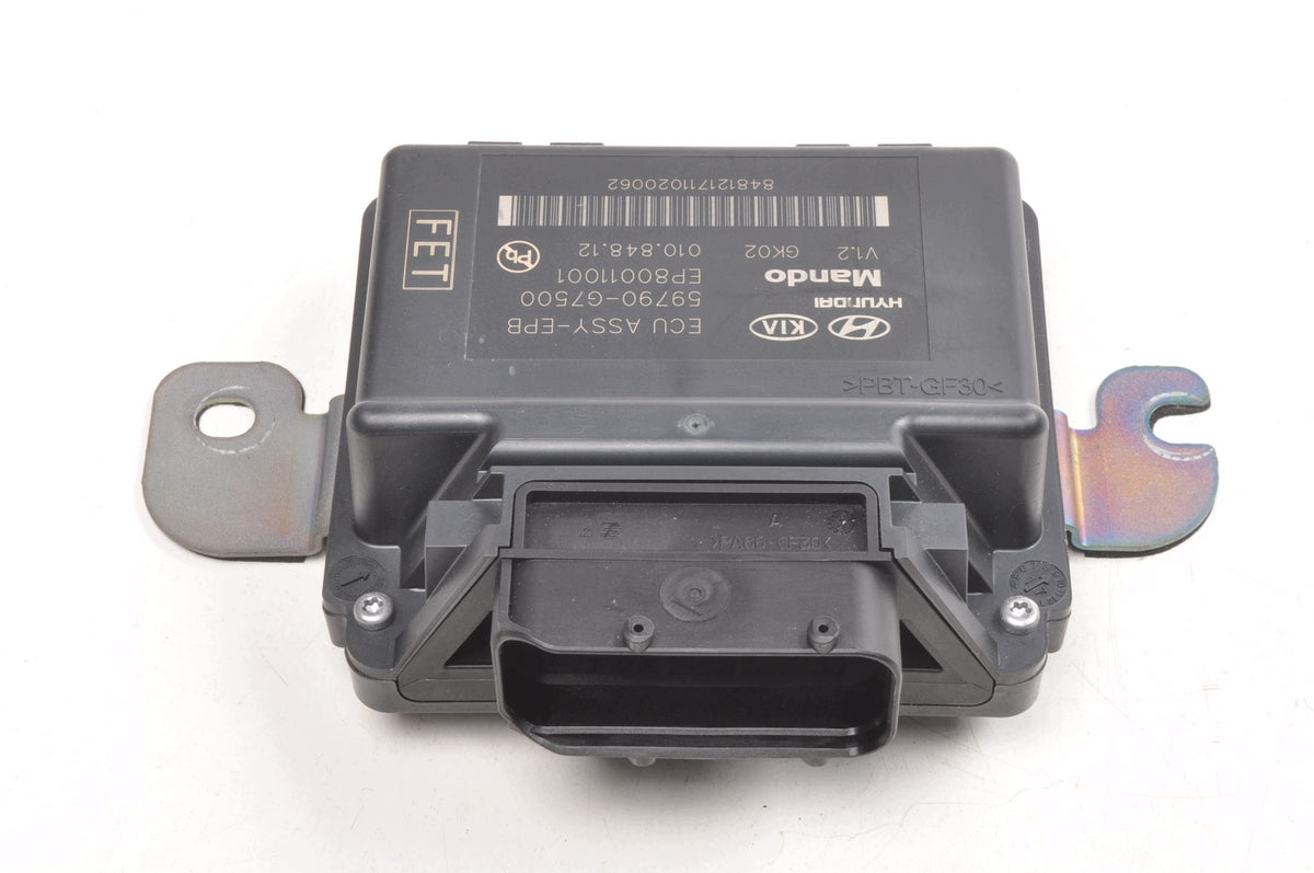 MODULE CONTROLLER HYUNDAI IONIQ ELECTRICIAN 59790-G7500