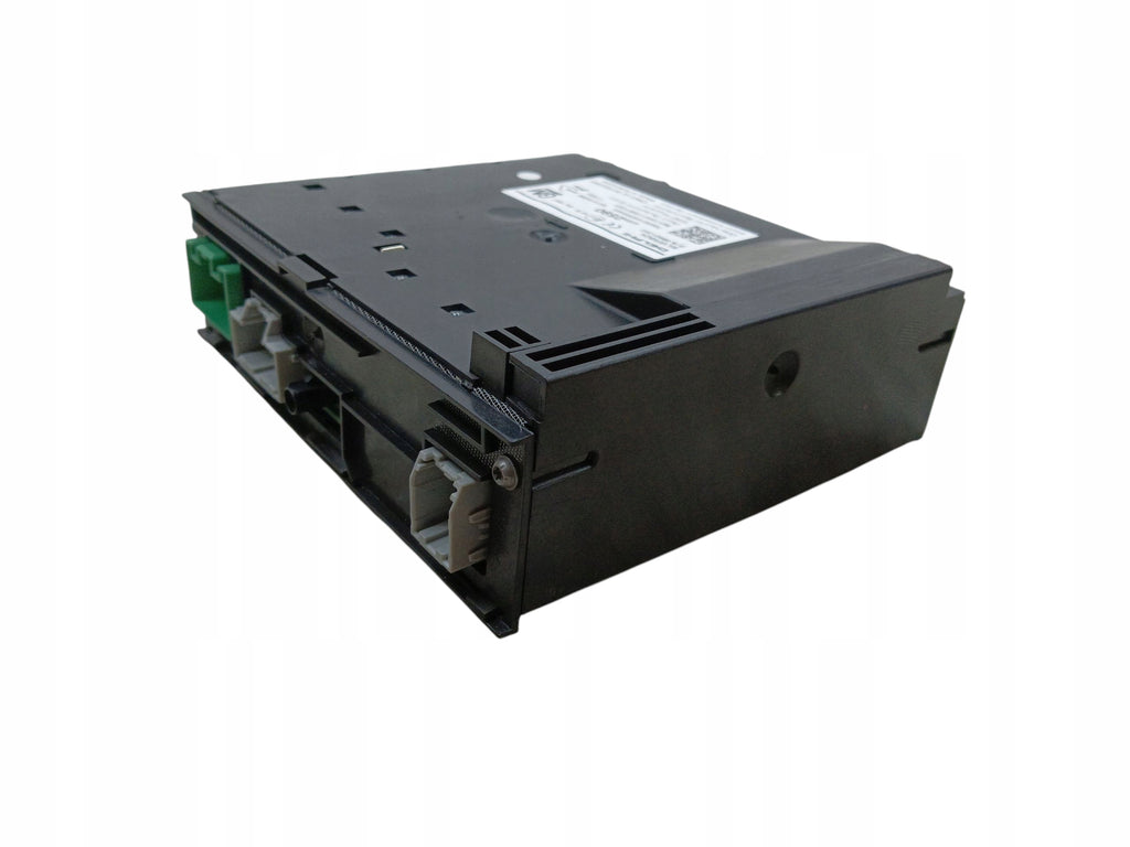 MODULE CONTROLLER SILVERBOX NAVIGATION RADIO NAVI OPEL MOCHA X A 42592590