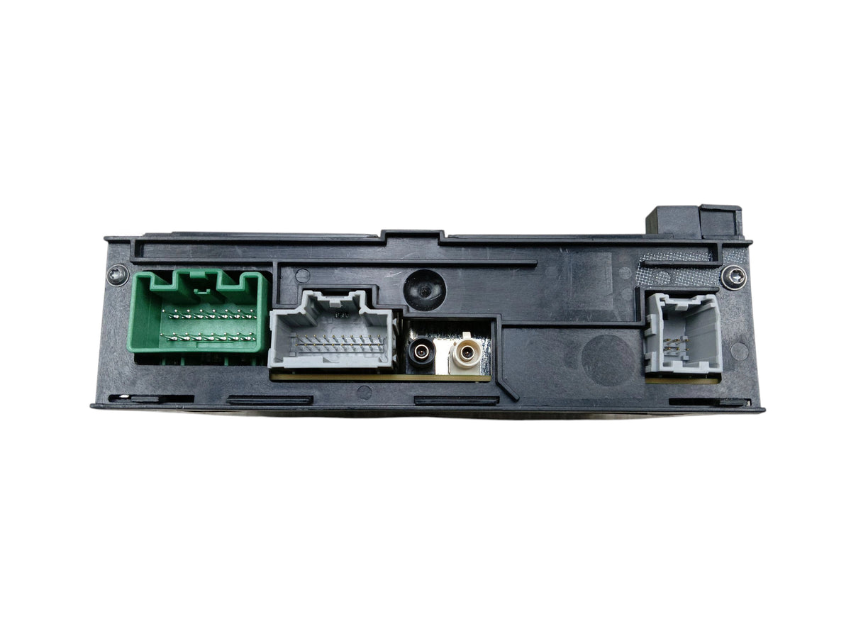 MODULE CONTROLLER SILVERBOX RADIO NAVIGATION OPEL ASTRA K INSIGNIA A 39039744