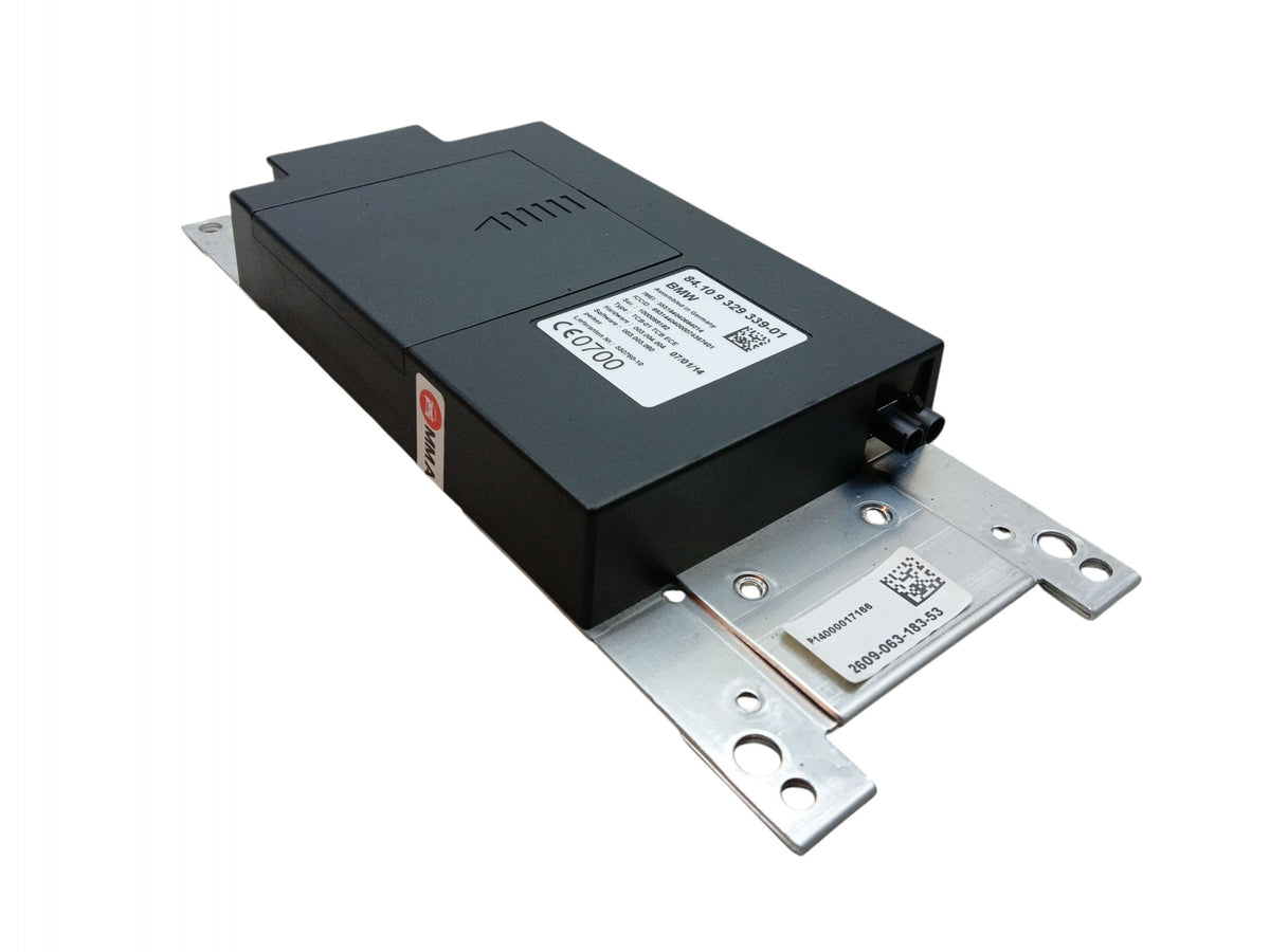 MODULE CONTROLLER TELEMATIC ATM BMW F10 F11 F20 F30 F31 9329339