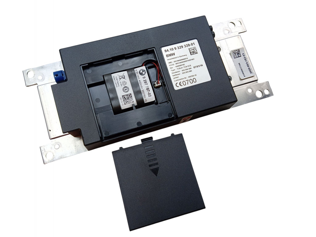 MODULE CONTROLLER TELEMATIC ATM BMW F10 F11 F20 F30 F31 9329339