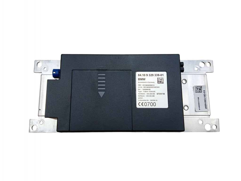 MODULE CONTROLLER TELEMATIC ATM BMW F10 F11 F20 F30 F31 9329339
