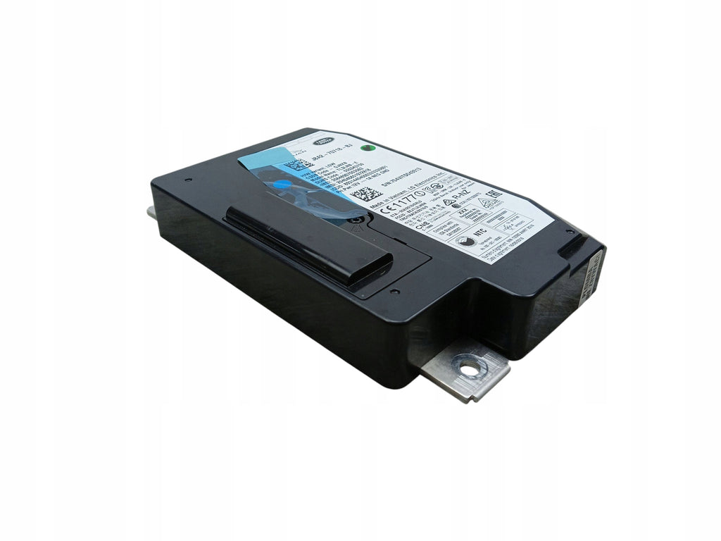 MODULE CONTROLLER TELEMATIC ATM JAGUAR XF II X260 F-PACE J8A2-70718-BJ