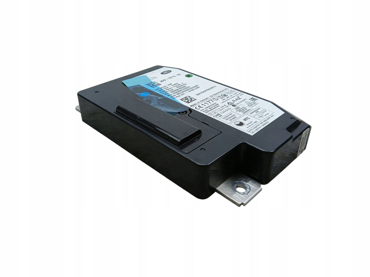 MODULE CONTROLLER TELEMATIC ATM JAGUAR XF II X260 F-PACE J8A2-70718-BJ