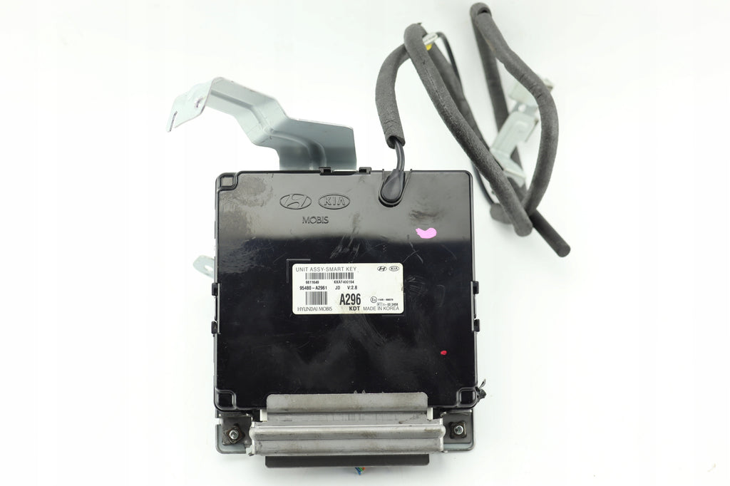 MODULE DRIVER ASSY KIA PRO CEED II 1.6 CRDI 128KM 95480-A2961