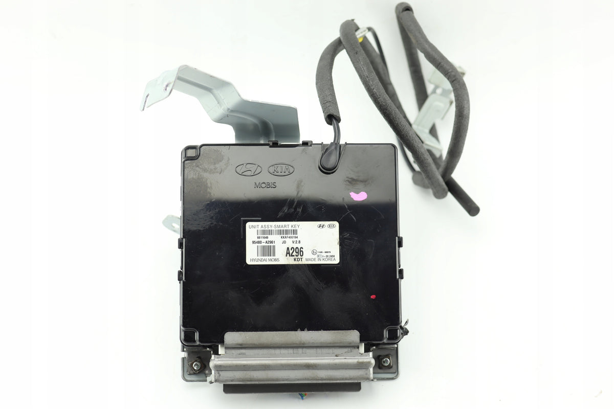 MODULE DRIVER ASSY KIA PRO CEED II 1.6 CRDI 128KM 95480-A2961