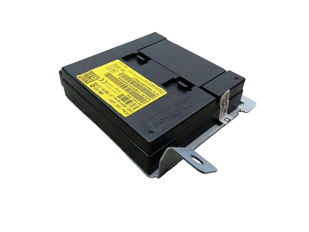 MODULE DRIVER ASSY SOS CALL HYUNDAI IONIQ ELECTRIC 96510-G7450