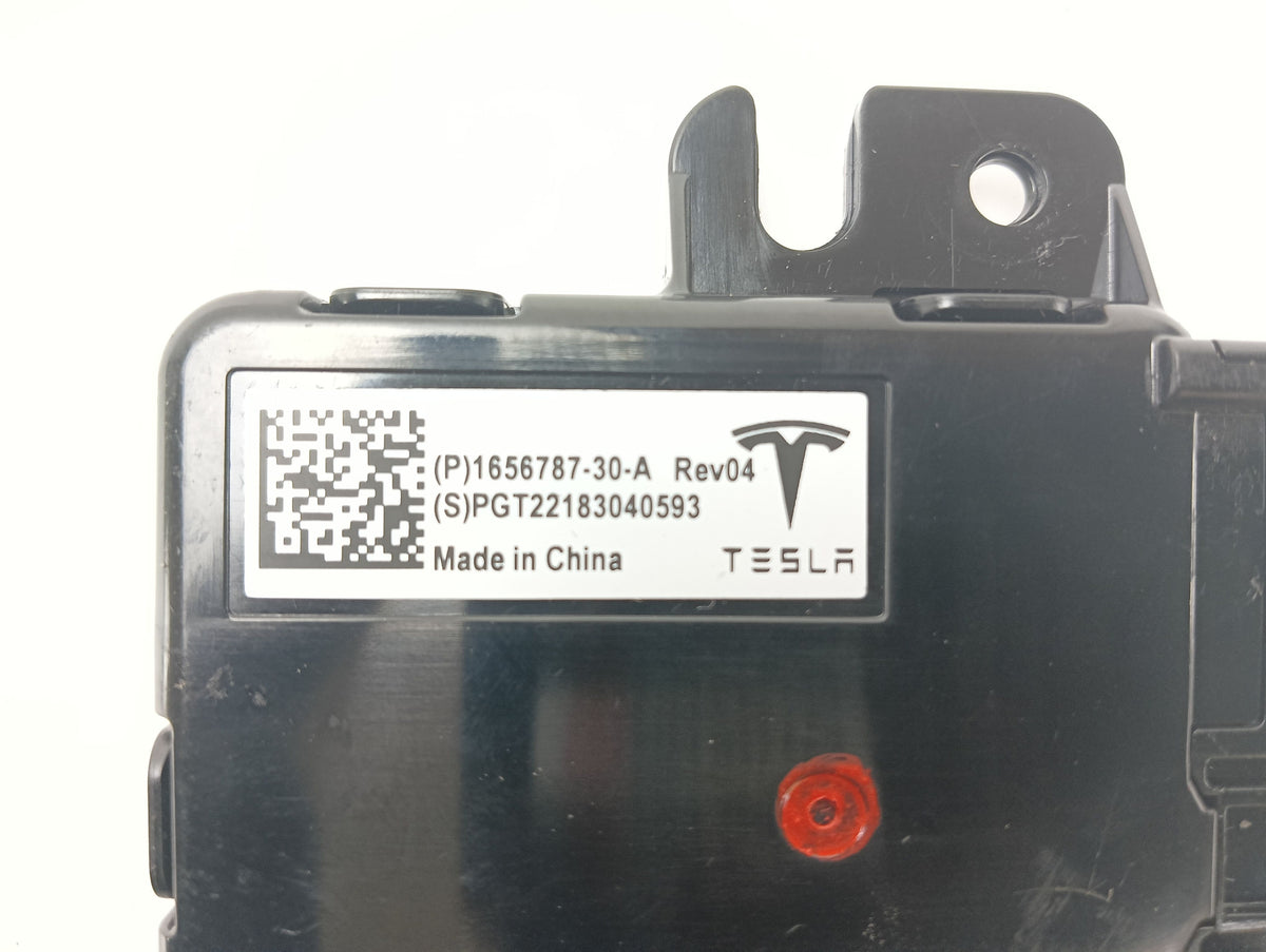 MODULE DRIVER USB SOCKET TESLA MODEL Y (2019-) 1656787-30-A