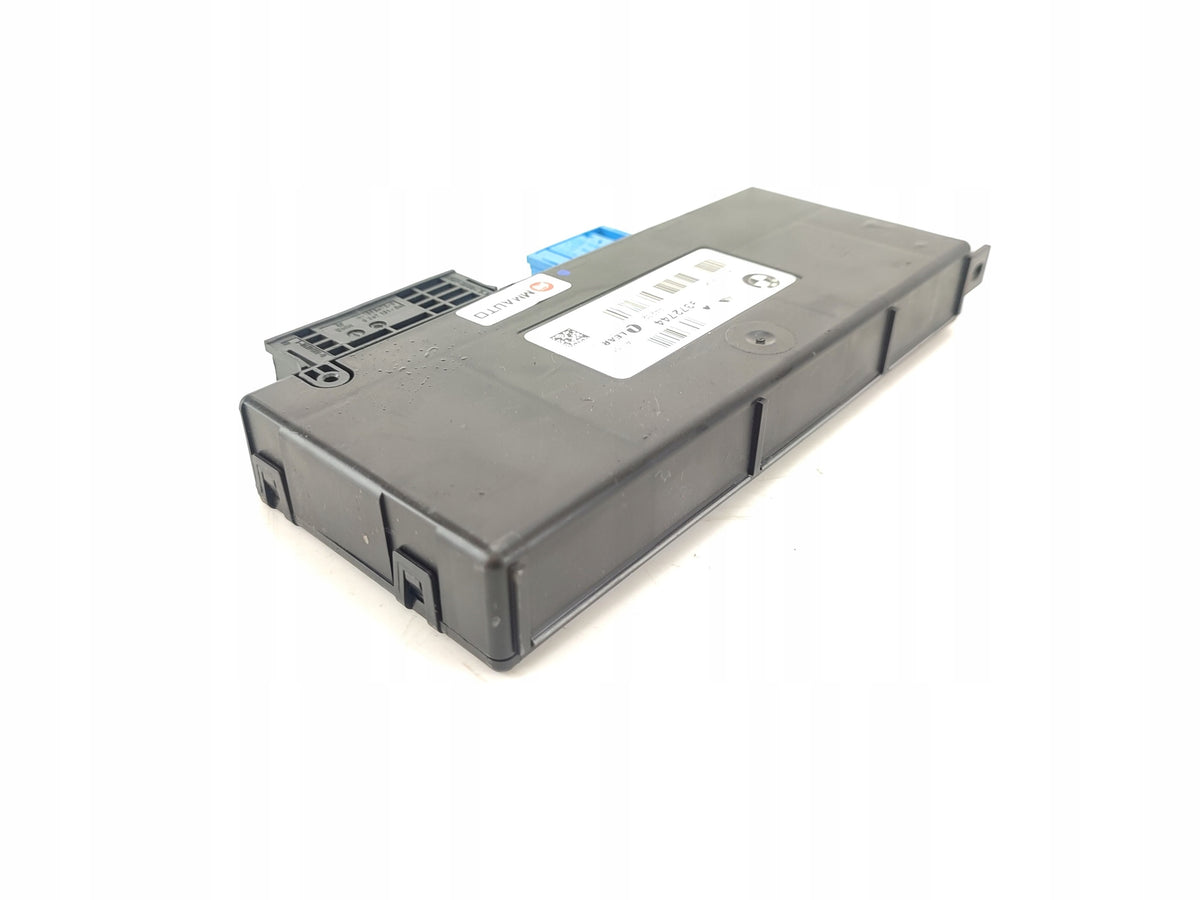 MODULE DRIVER ZGW BMW 6 F13 9372744