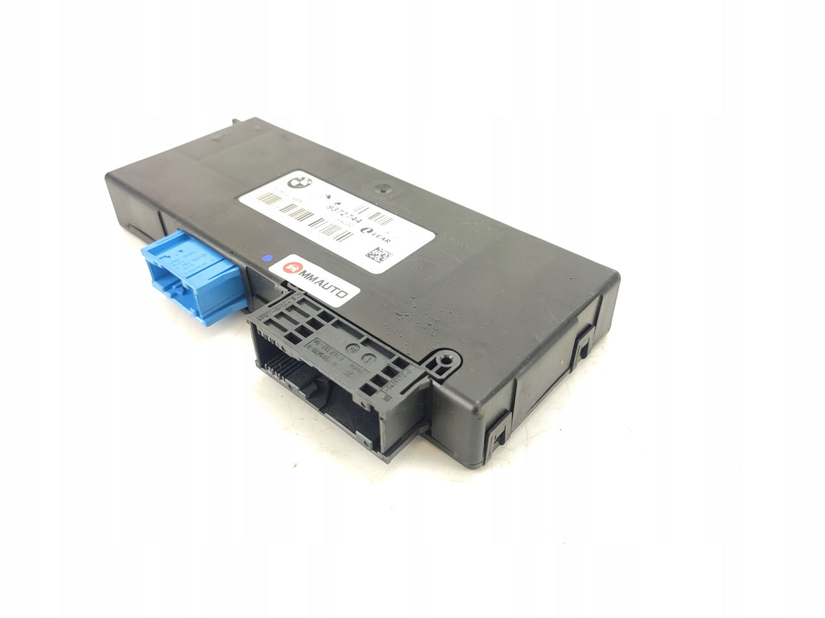 MODULE DRIVER ZGW BMW 6 F13 9372744