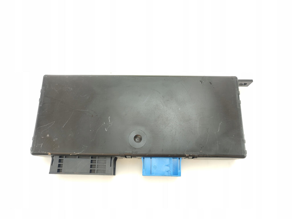 MODULE DRIVER ZGW BMW 6 F13 9372744