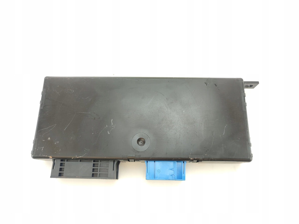 MODULE DRIVER ZGW BMW 6 F13 9372744