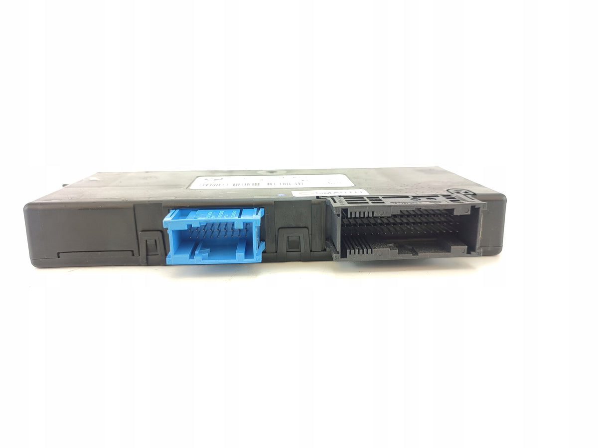 MODULE DRIVER ZGW BMW 6 F13 9372744
