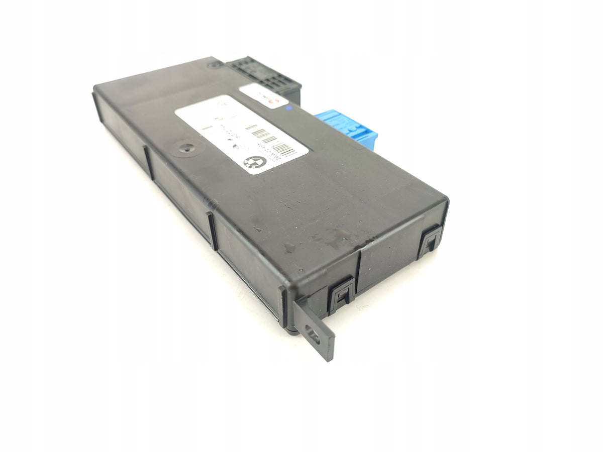 MODULE DRIVER ZGW BMW 6 F13 9372744