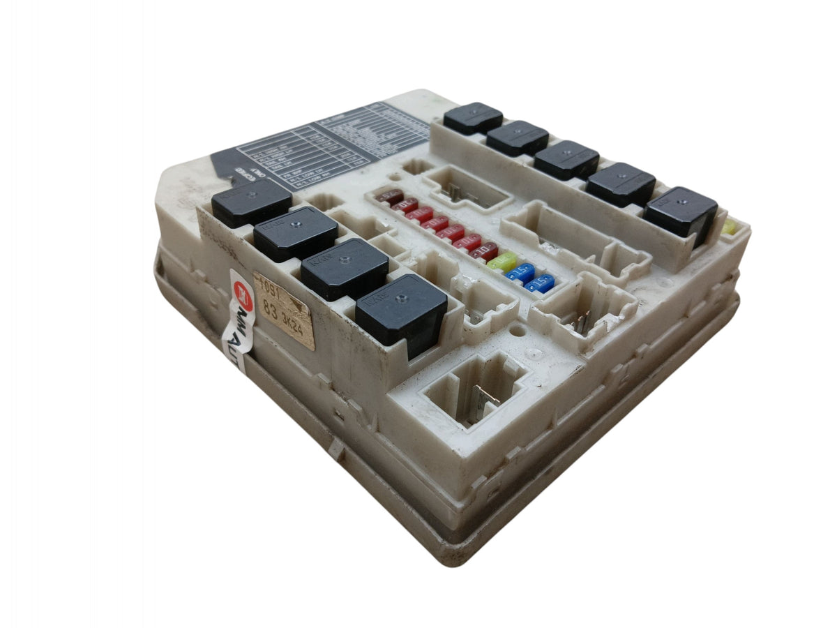 MODULE EAR FUSE BOX NISSAN MICRA K12 (2003-2007) 1.5 DCI