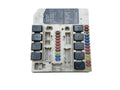 MODULE EAR FUSE BOX NISSAN MICRA K12 (2003-2007) 1.5 DCI