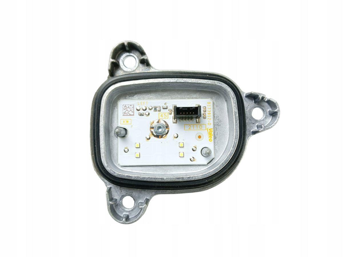 MODULE HEDGEHOG LED LAMP AUDI Q2 GA 81A LIFT (2020-2023) 90197131