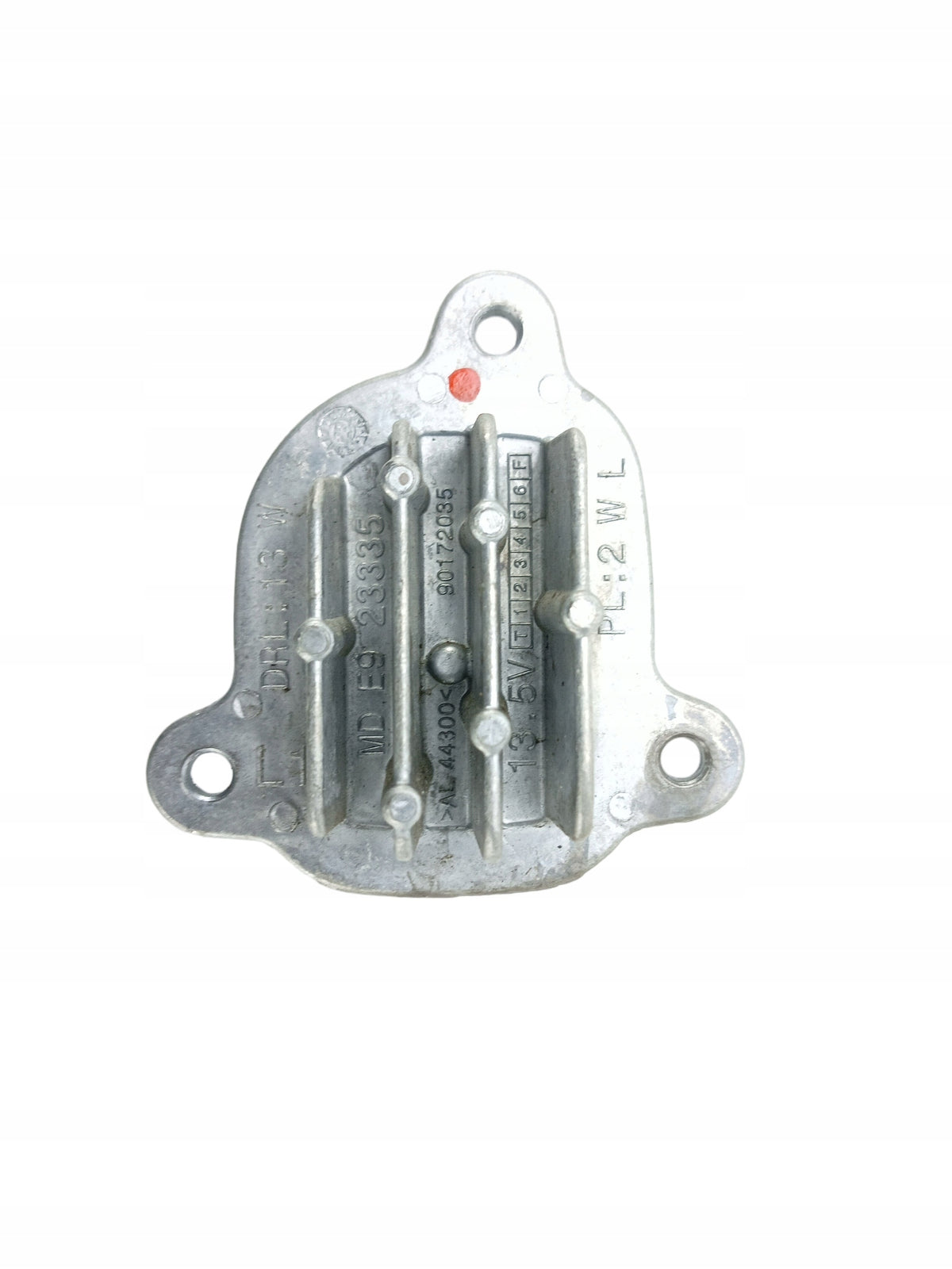 MODULE HEDGEHOG LED LAMP AUDI Q2 GA 81A LIFT (2020-2023) 90197131