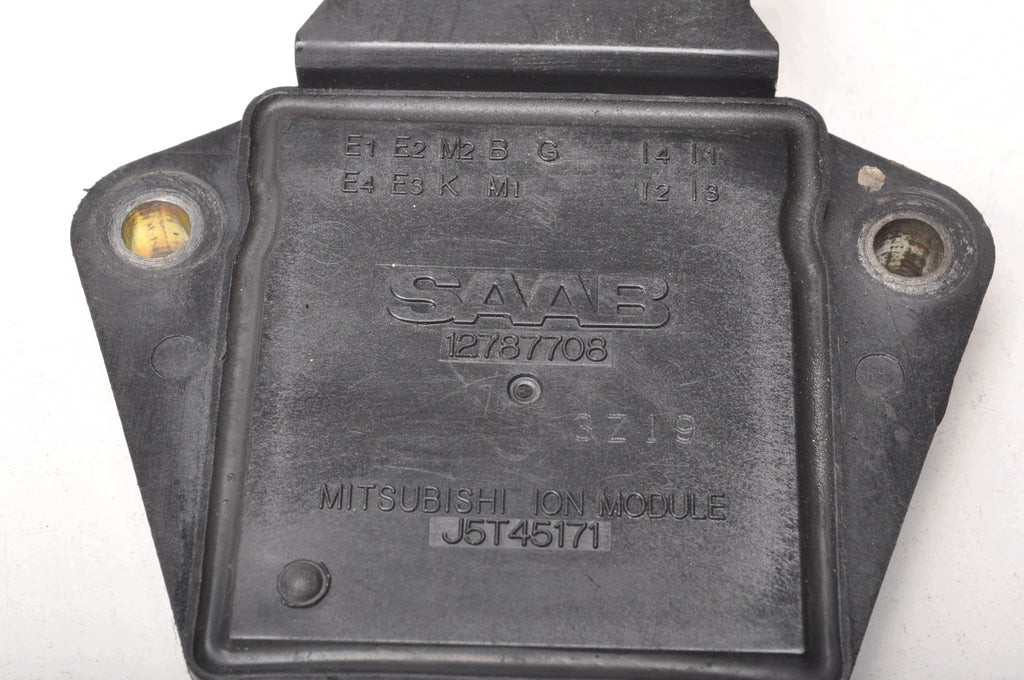 MODULE IGNITION RELAY IGNITION CAPACITOR SAAB 9-3 II 12787708