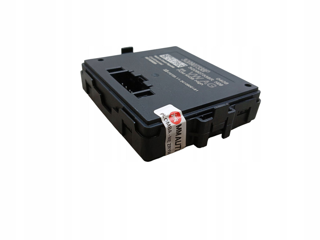 MODULE LIGHT CONTROLLER AUDI A1 II 82A Q2 KAROQ TOURAN II 3Q0907338P